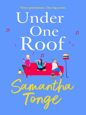 cover image of Under One Roof